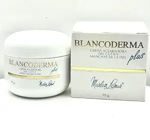 Blancoderma plus 75 gramos