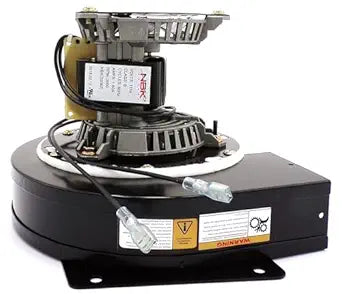 Combustion Blower Compatible with Harman 3-21-00945