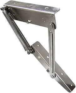 Pull Down Rack Hinges