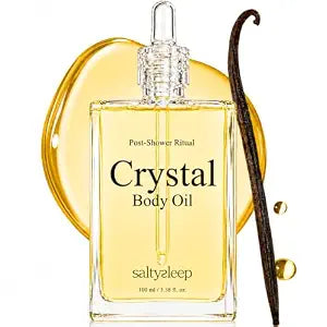 Anti Aging Body Oil, Dry Oil for Body 3.38 fl. oz