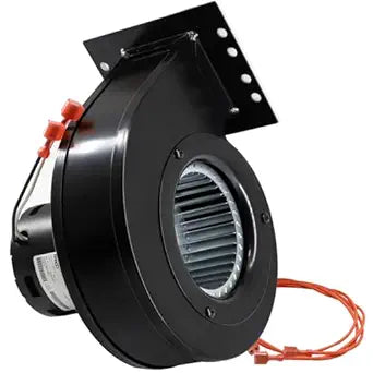 Hiorucet PU-4C442 Blower Motor for Englander/England Pellet Stoves 25-PDVC, 55-SHP10, 25-EP, 55-SHP10L, PU-4C442 Convection Blower for Englander Pellet Stove Models 25-PDV, 55-TRP22, 25-PI (Pre 2002)