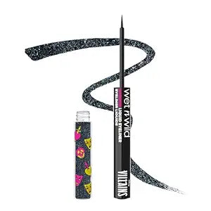 wet n wild Disney Villains Baddies Liquid Eyeliner ��� Queen o
