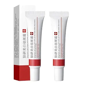 Crema para Manchas Oscuras en La Cara,Cremas para Quitar Manchas de La Cara