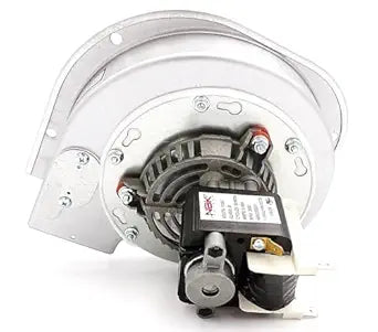 20051 Exhaust Blower Motor Γ OEM Replacement for Breckwell A-E-027, Enviro 50-901, and USSC 80641