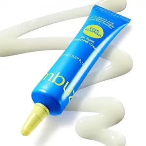 numbuzin Zero Blemish 3X Spot Correcting Cream for Sensitive Skin