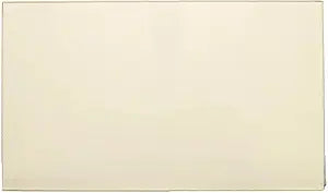 Consolidated Dutchwest FA224ACL / Federal Box Stove 207CLΓ209CL Small Convection Glass Γ 7 1/2" x 3 1/2" (Part #700-1106)
