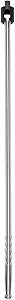 TEKTON 3/4 Inch Drive x 40 Inch Breaker Bar | SBH00340