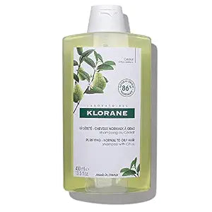 Klorane Purifying Shampoo with Citrus