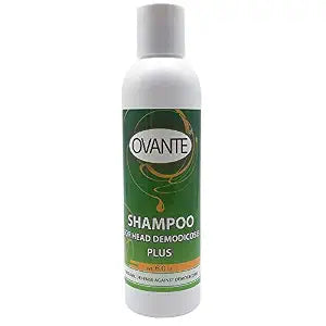 Nourishing Shampoo for Humans | Extra Strength - 6.0 oz
