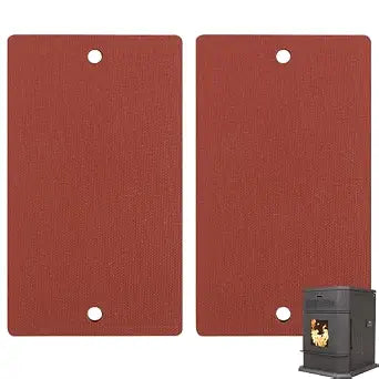 Fireplace Gasket Replacement for Vogelzang VG5770 VG5790 & Ashley AP5790