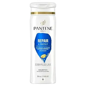 Pantene PRO-V Repair & Protect Shampoo, 12 oz