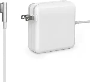 Mac Book Pro Charger - 60W Magnetic 1 L-Tip Power Adapter (Before Mid 2012)