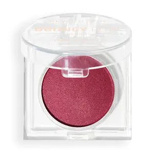Revolution Bouncy Blur Blush, Bouncy Berry