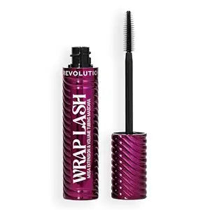 Revolution Wrap Lash Tubing Mascara, Burgundy