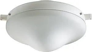 Quorum 1377-806 Traditional LED Patio Light Kit from Patio Light Kits Gloss White Collection in White Finish,