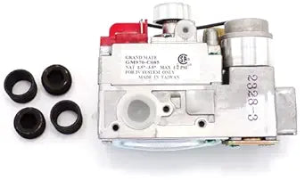 H4681 Gas Valve, Ng, Fireplace | Exact Fit Replacement for Lennox H4681 | Sharptek Supply OEM