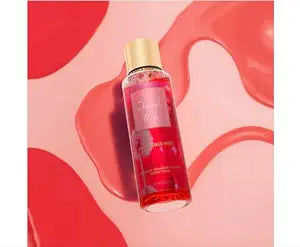 De Soap Boutique Secret Wish Exotic Fragrance Body Mist