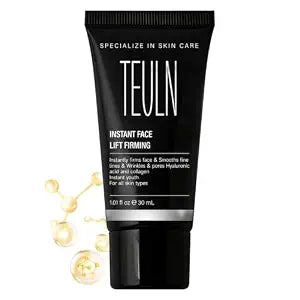 PDRN Instant Face Lift Cream, Instant Lift Eye Gel Cream Rapid Improve, Smoothing Fine Lines, Wrinkles and Pores,Face Tightening and Lifting���Rapidly Improves the Look of Aged Skin
