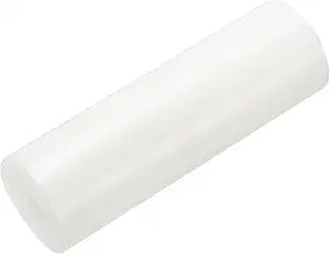 PATIKIL Air Conditioner Blowing Bag 8" x 66 Ft, Flexible Air Ducting Extended Pipe Bag Portable Guide Duct Bags Foldable for Air Scrubber Exhaust Pipe Factory Shipyard Farming