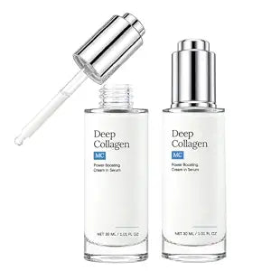 Maison Cosmetics Deep Collagen Volufiline Korean Serum 30 ml