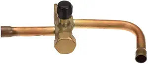 Fits International Comfort Products V210309 Q 700 PSIG Service Valve, Liquid Line for HSA5, HSA6, HCA7