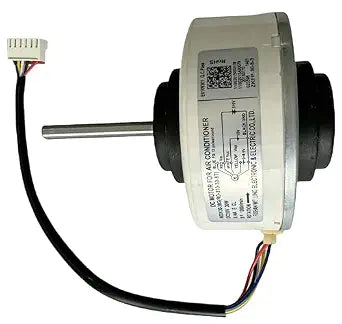 NEW Air Conditioning Motor (OEM) WZDK30-38G (RD-310-30-8T) DC Brushless Fan Motor, 30W Inverter air Conditioner Motor DC Motor for Conditioner,DC310V 0.14A 1300RPM CCW