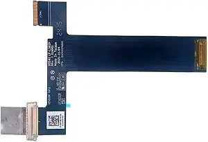 LCD Screen Cable for Dell X14 R1 HDS41 LF-L382P 08FP96 08FP96