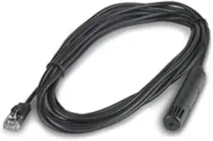 APC Rackmount Temperature & Humidity Sensor, AP9335TH
