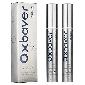 Eye Bags Treatment for Men: Caffeine Eye Cream for Dark Circles & Puffiness