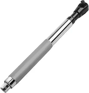 Offset Extension Wrench-Impact, Electric Ratchet Wrench, Chain Drive Wrench Extender, 1/2-Inch Electric Drill Adapter with 4 Conversion Adapters, Heavy-Duty Slim Design for Tight Spaces (1)