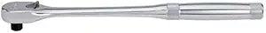 Stanley Proto J5250XL 3/8" Drive Long Handle Pear Head Premium Ratchet, 11"