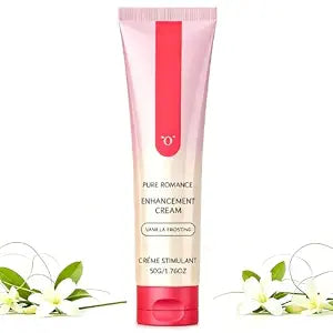 Veloria Crema Potenciadora, Fast‑Absorbing Non‑Sticky Personal Care Cream,1pcs