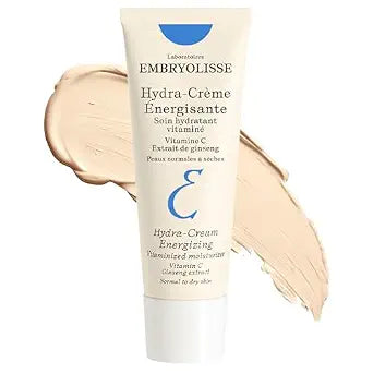 Embryolisse Vitamin C Face Moisturizer for Brighter Skin, 1.35 Fl Oz