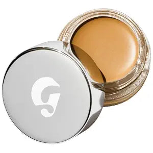 Glossier Stretch Balm Under Eye & Blemish Concealer, Medium 3, 0.17 oz