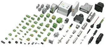 PHOENIX CONTACT HC-CB (1772722), Coding PIN, Prevents MISMATING of UP to SIX CONNECTORS with an Identical Number of Positions