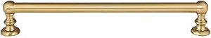 Atlas Homewares A617-WB - Pulls Cabinet Hardware