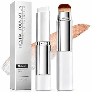 Stick,Color Changing Foundation Stick,Natural,0.46oz
