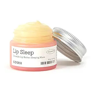 COSRX Ceramide Lip Butter for Dry Chapped Lips, 0.7 oz