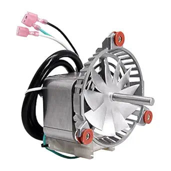 Replacement 3-21-08639 Combustion Blower Exhaust Fan Motor for Harman P68, XXV, Advance, P43, P61, P38, Accentra 52i, P61A, PC45, P35i, Accentra Insert, PF100, PP38+, P38+ Pellet Stoves