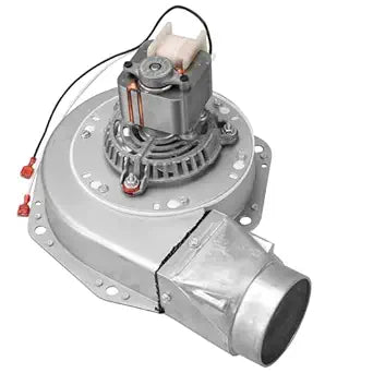 Replacement 80473 Exhaust Blower Motor for US Stove & USSC American Harvest 6039 6041 6033 6037 Pellet Stoves, King KP130, KP60, Ashley 5500 5500M 5500XL Pellet Stoves