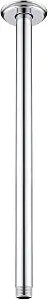 16 Inch Chrome Ceiling Mounted Shower Arm for Rain Shower Head