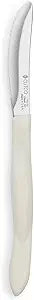 Cutco 1759W Single Table Knife, Pearl White