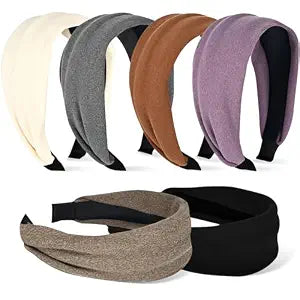Headbands for Women Non Slip Trendy Headbands for Women's Hair