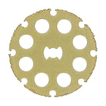 Dremel EZ544 EZ Lock Wood Cutting Wheel Medium