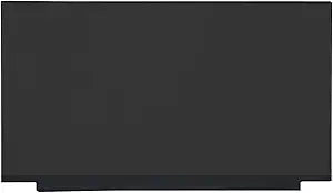 LCDOLED® Replacement for Dell Inspiron 15 3535 P112F P112F006 P112F009 15.6 inches FullHD 1920x1080 IPS LCD Display On-Cell Touch Screen Digitizer Assembly