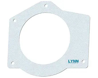 Replacement Quadrafire Combustion Blower Housing Gasket 240-0812, 2380J