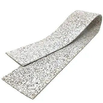 Midwest Hearth Catalytic Combustor Interam Gasket, 36in x 2in, USA Made