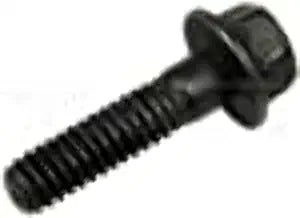DORMAN Flanged Bolt