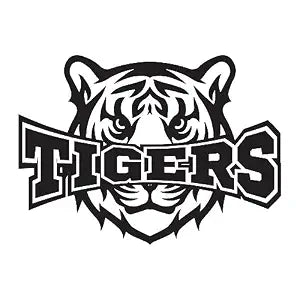 Mascot Temporary Tattoos for Kids ��� Skin-Safe and FDA Compliant ��� School Spirit and Team Spirit Party Favors (
