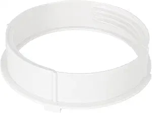 Portable Air Conditioner Unit Coupler Adatper 5.9" AC Hose Connector, AA06